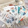 Les illustrations - Nautique | Chou & Flowers