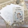 Les portraits - Nautique | Chou & Flowers
