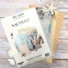 Kit papiers A4 - Nautique | Chou & Flowers