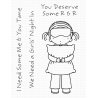 Tampon clear - I Need Some Me & You Time | My Favorite Things