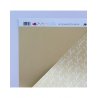 Papier uni 32x45 - Citron - Playa o Piscina | Alúa Cid