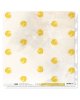 Les ateliers de Karine - Kit papiers 30x30cm - Hey Baby