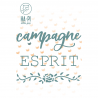Dies - Esprit campagne - Farmhouse Garden | Ha.Pi Little Fox