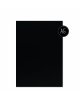 Florence - Papier aquarelle A5 - Smooth Black 300g - 15pcs