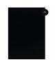 Florence - Papier aquarelle A4 - Smooth Black 300g - 10pcs