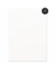 Florence - Papier aquarelle A4 - Smooth White 300g - 10pcs