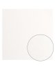 Florence - Cardstock - Papier texturé 30x30 - Ivoire
