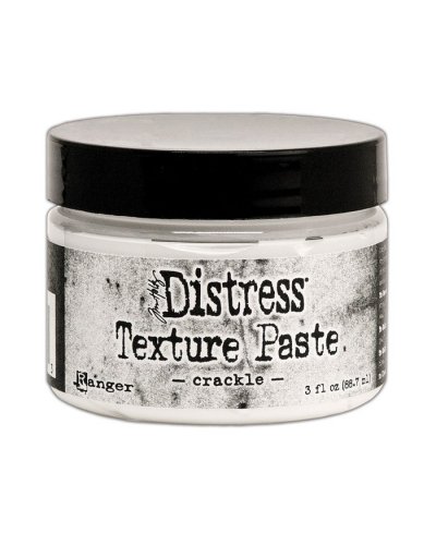 Tim Holtz - Distress Texture Paste Crackle