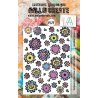 Tampon clear - A7 Stamp Set -679 - Laughing Flowers | Aall & Create