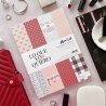 Bloc papiers 23x30 - LQY+Q | Alúa Cid