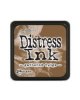 Mini Distress Ink Pad - Gathered Twigs 