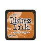 Mini Distress Ink Pad - Rusty Hinge de Tim Holtz | Ranger