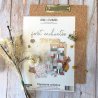 Kit papiers A4 - Forêt enchantée | Chou & Flowers