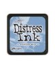 Mini Distress Ink Pad - Stormy Sky de Tim Holtz | Ranger