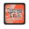 Mini Distress Ink - Ripe Persimmon de Tim Holtz | Ranger