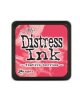 Mini Distress Ink Pad - Festive Berries de Tim Holtz | Ranger