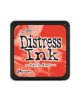Mini Distress Ink Pad - Barn Door de Tim Holtz | Ranger