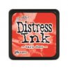 Mini Distress Ink - Barn Door de Tim Holtz | Ranger