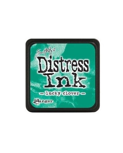 Mini Distress Ink - Lucky Clover de Tim Holtz | Ranger