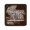 Mini Distress Ink - Ground Espresso de Tim Holtz | Ranger