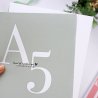 Recharge A5 pour carnet - LVC | Alúa Cid