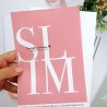 Recharge SLIM pour carnet - LVC | Alúa Cid