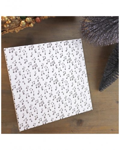 Alúa Cid - Classeur 15x20cm - Harmonie - Maravillas Navidad