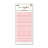 Die - Fond Jersey - Postcards | Lora Bailora