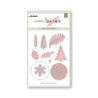 Dies - Woodland - Postcards | Lora Bailora