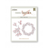 Dies - Houx - Postcards | Lora Bailora