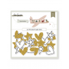 Étoiles & Coeurs - Postcards | Lora Bailora