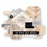 Die-cuts - Une pause FIKA | Les Ateliers de Karine