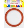 Ruban double face extra fort - 6mm | Jeje Produkt
