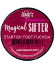 Lindy's Magical SIFTER - Starfish Foot Fuchsia
