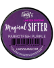 Lindy's Magical SIFTER - Parrotfish Purple