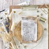 Tampon clear A7 - Le rêveur - Storybook | Chou & Flowers
