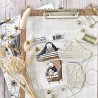 Tampon EZ - Oursons à la maison - Storybook | Chou & Flowers