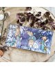 Chou & Flowers - Tampon clear - Village magique - Storybook