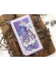 Chou & Flowers - Tampon clear - Snow days - Storybook