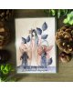 Chou & Flowers - Tampon EZ - Il était une fois - Storybook