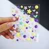 Enamels Dots - Sideral de Garbancita Alicia | RitaRita