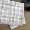 Coupon de tissu - Tartan - Maravillas Navidad | Alúa Cid