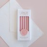 Cire à cacheter - Rose gold - Wax It | Lora Bailora