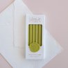 Cire à cacheter - Mustard - Wax It | Lora Bailora