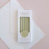 Cire à cacheter - Celery - Wax It | Lora Bailora
