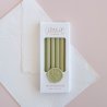 Cire à cacheter - Khaki - Wax It | Lora Bailora