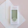 Cire à cacheter - Sage - Wax It | Lora Bailora