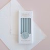 Cire à cacheter - Faded sea - Wax It | Lora Bailora