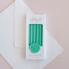 Cire à cacheter - Turquoise - Wax It | Lora Bailora