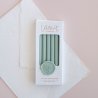 Cire à cacheter - Mint - Wax It | Lora Bailora